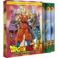 Tche Fox Dragon Ball Super Dvd