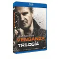Disney Hævntrilogien Pakke 1 + 2 + 3 Blu-ray Spansk
