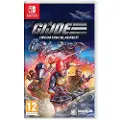 Nintendo Switch G.i Joe Operation Blackout