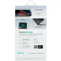 Uniq Optix Vivid Iphone 16 Pro 6.3´´ Skærmbeskytter