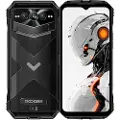 Doogee V Max Pro 5g 12gb/512gb 6.5´´