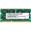 Apacer Dv.08g2k.kam 1x8gb Ddr3 1600mhz Ram-hukommelse