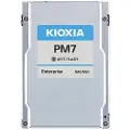 Kioxia PM7-V Series KPM7VVUG6T40 - SSD - Enterprise Mixed Use - 6400 GB - SAS 22.5Gb/s