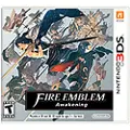 Nintendo 3ds Fire Emblem: Awakening