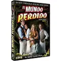 Llamentol El Mundo Perdido Temporada 1 Vol. 1 Dvd