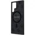 GUESS Guhms24lg4gfrk S24 Ultra S928 4g Collection Leather Telefonetui