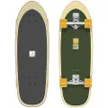Long Island Longboards Kona 32"X10"X17" Surfskate mønster