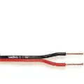 Tasker Tasr-c102-0.75 Højttalerkabel 2x 0.35 Mm 100 M