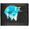 Difuzed Universal E.t-pung