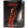 Divisa Carlos Saura Blu-ray