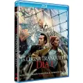 Divisa Un Lugar Tranquilo Blu-ray
