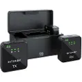 BlitzWolf Bw-sx63 1000mah Trådløs Kameramikrofon