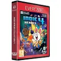 Evercade Indie Heroes Collection 4 Retrospilkonsol