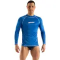 Seac Sub T-sun Langærmet Rashguard