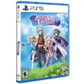 Sony Ps5 Asdivine Cross Import