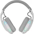 Mars Gaming Mhwpro Trådløst Gamingheadset