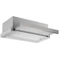 Fagor 3af3-640x Teleskopisk Emhætte 60 Cm