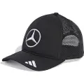 Adidas Mercedes Amg Petronas F1 Team Trucker Kasket