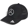 Adidas Mercedes Amg Petronas F1 Team Trucker Kasket