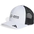 Adidas Mercedes Amg Petronas F1 Team Trkl Kasket