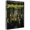 Paramount Yellowjackets Sæson 1 Dvd
