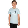 Cube Shred T-shirt Med Korte ærmer