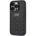 Audi Iphone 16 Pro 6.3´´ Au-tpupcip16p-gt/d2-bk Telefon Etui