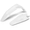 Ufo Husqvarna Te 150 2024-2025 Plastikkit