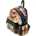 Loungefly Star Wars Klonernes Angreb Episode Ii Rygsæk 26 Cm