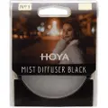 Hoya Tågediffusor No1 Kamerafilter 52 Mm