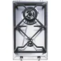 Smeg Srv532gh3 30 Cm Gaskomfur 2 Blus