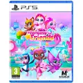 Sony Ps5 Fantasy Friends Dream Worlds