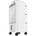 Cecotec Energysilence 3500 Cool Compact Bærbar Aircondition Og Luftfugter