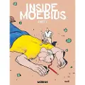 Midas Inside Moebius Moebius Library Part 1 Kunstbog