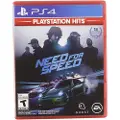 Electronic Arts Ps4 Need For Speed - Playstation Hits (en/fr) Import
