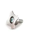 Vhm Da31235 Bøsning Startgear