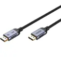 UNITEK 1.5 M Displayport-kabel