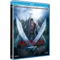 Divisa Mongol Blu-ray