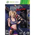 Teknikproffset Lollipop Chainsaw - Microsoft Xbox 360 - Action