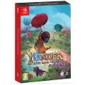 Nintendo Switch Yonder The Cloud Catcher Chronicles Signature Edition