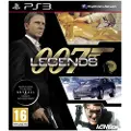 Activision Ps3 Bond 007 Legends