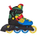 Powerslide Rocket Adjustable Inline-skøjter