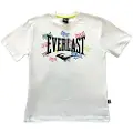 Everlast Lfs Rainbow T-shirt Med Korte ærmer