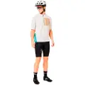 Oakley Apparel Off Grid Tech Kortærmet Trøje