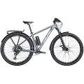 Mmr E-woki 29´´ 00 Sx Eagle 2025 Elektriskcykel