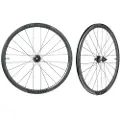 Miche Kleos Rd 36 Mm Tubeless Landevejs Hjulsæt