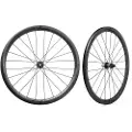 Miche Swr Evo 40 Mm Cl Disc Tubeless Landevejs Hjulsæt