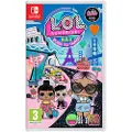 Nintendo Switch L.o.lsurprise! B.bs Born To Travel
