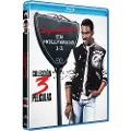 Paramount Superdetective En Hollywood 1+2+3 (pack) Blu-ray
