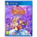 Numskull Ps4 Clive N Wrench Collector Edition